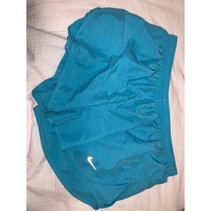 Women’s Nike Running Shorts